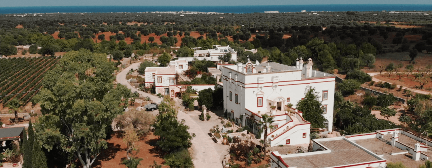 Wedding in puglia articolo articles blog videographer masseria Sergio Eblo