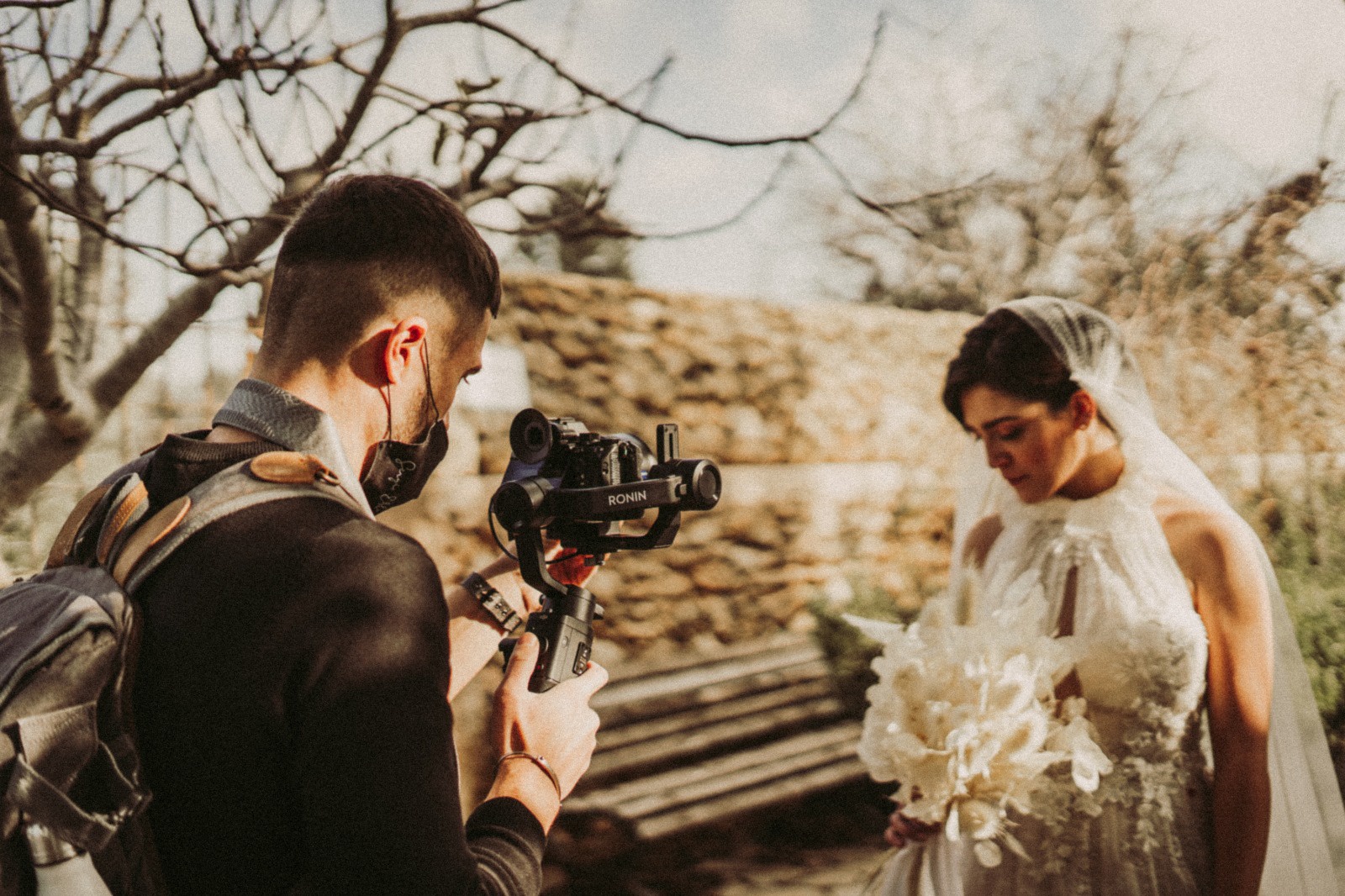 Sergio Eblo films Videografo best videographer awards prize best film su di me